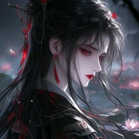 Nam Cung Thục Tâm/ Mân Mân