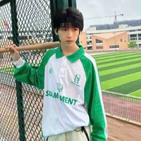 Dương Bác Văn_Ngeru