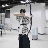 Vương Lỗ Kiệt_Ngeru