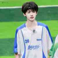 Trương Dịch Nhiên_Pokiha