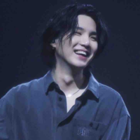 Min Yoongi-Suga