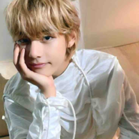 Kim Taehyung-V