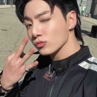 Jeon Jungkook