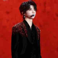 Mã Gia Kỳ"Hắn"