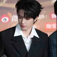 Lưu Diệu Văn"🐺"