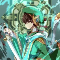 Li Syaoran