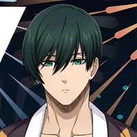 Rin Itoshi
