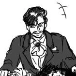 George Joestar I