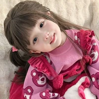 Trương Tuế Nhi - you (4 tuổi)