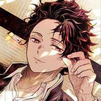 kamado Tanjirou