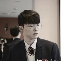 Lee Sang Hyoek (Faker)