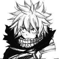 Natsu Dragneel