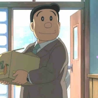 Bố nobita