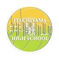 Itachiyama