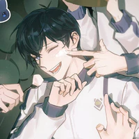 Isagi Yoichi