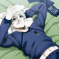 Nagi Seishiro