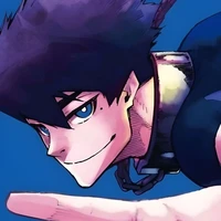 Karasu Tabito
