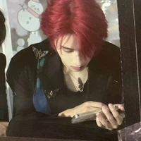 Chu Chí Hâm ( anh )