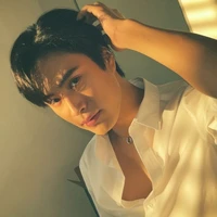 Gemini Norawit (Nghị Hồng Quân)