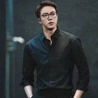 Kim seok Jin