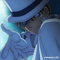 Kaito Kid