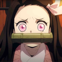 Kamado Nezuko