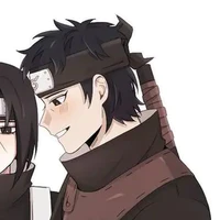 Uchiha Shisui