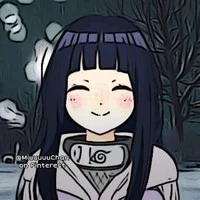 Hyuga Hinata