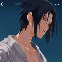 Uchiha Sasuke