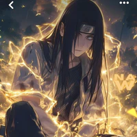 Hyuga Neji