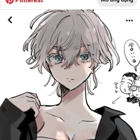 Kawaragi Senju