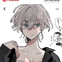 Kawaragi Senju