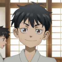 Baji Keisuke