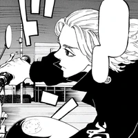 Sano Manjirou || Mikey