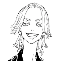 Haitani Rindou
