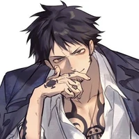 Trafalgar D Water Law