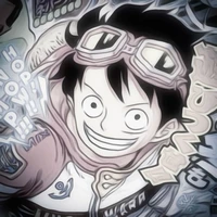 Monkey D Luffy