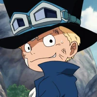 Sabo [ 10 tuổi ]