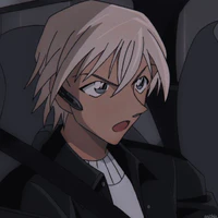 Rei Furuya/Amuro Tooru/Bourbon/Zero