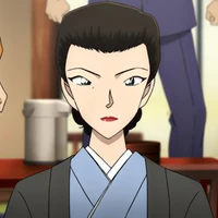 Hattori Shizuka.