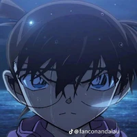 Edogawa Conan