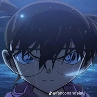 Edogawa Conan
