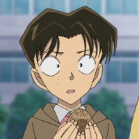 Asami Mitsuhiko.