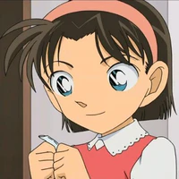 Yoshida Ayumi