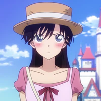 Nakamori Aoko