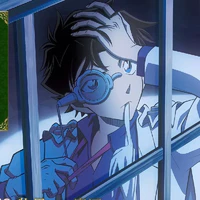 kaito kid