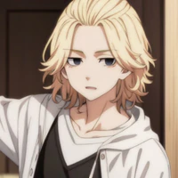 Sano Manjiro {Mikey}