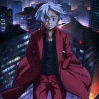Kurokawa Izana