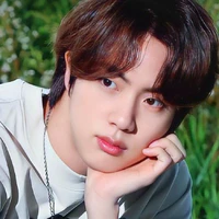 seokjin ( hắn)