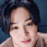 jimin( hắn)